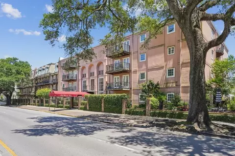 3000 St Charles Ave #314, New Orleans, LA 70115