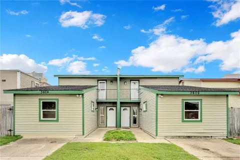 3604 06 Juno Dr, Chalmette, LA 70043