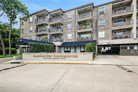 500 Lake Marina Ave #230, New Orleans, LA 70124