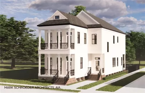 2738 Milan St, New Orleans, LA 70115