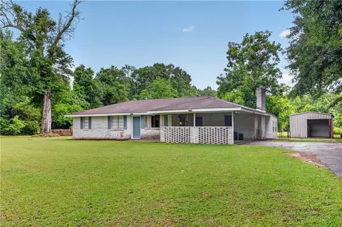 59391 Highway 439 Hwy, Bogalusa, LA 70427