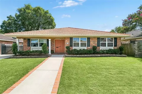 23 Boimare Ave, Kenner, LA 70065