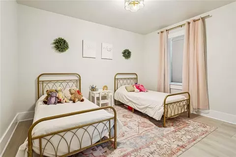 Bedroom - 676 E Railroad Ave, Independence, LA 70443 photo 2 of 3