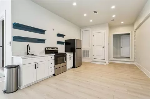 Kitchen - 676 E Railroad Ave, Independence, LA 70443 photo 2 of 2