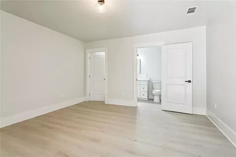 Bedroom - 676 E Railroad Ave, Independence, LA 70443 photo 3 of 3