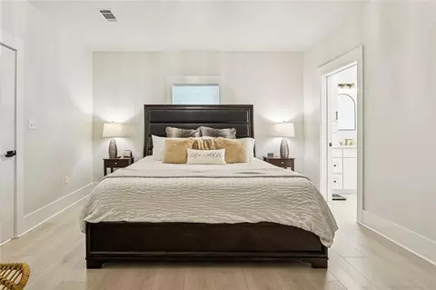 Bedroom - 676 E Railroad Ave, Independence, LA 70443 photo 1 of 3