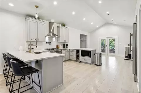 Kitchen - 676 E Railroad Ave, Independence, LA 70443 photo 1 of 2