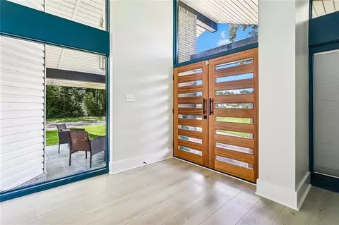 Entry Way - 676 E Railroad Ave, Independence, LA 70443 photo 1 of 3