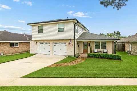 4912 Pike Dr, Metairie, LA 70003
