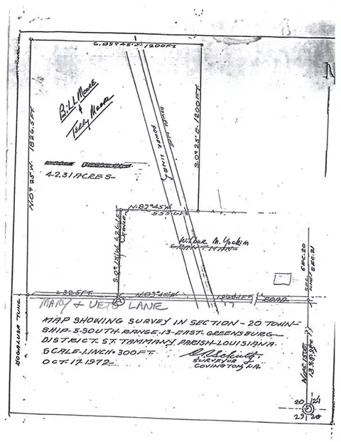 0 Edith Rd, Bush, LA 70431 photo 13
