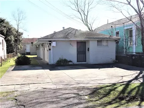 505 Andry St, New Orleans, LA 70117