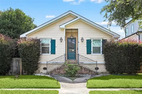 6955 Louisville St, New Orleans, LA 70124