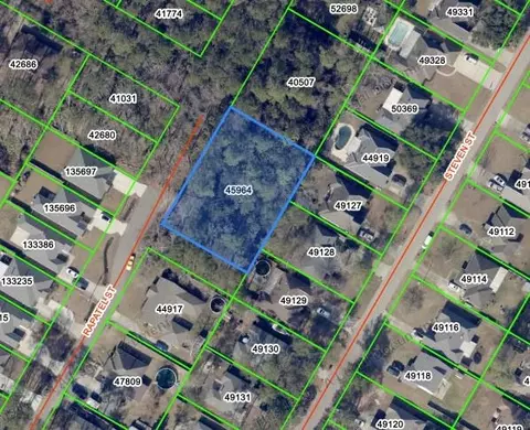 Rapatel Street, Mandeville, LA 70448