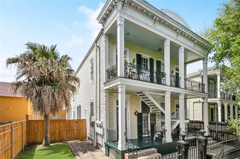 1010 12 Philip St, New Orleans, LA 70130