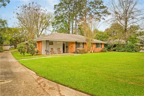 3013 Nelson St, Alexandria, LA 71301