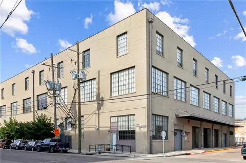 610 John Churchill Chase St #6, New Orleans, LA 70130