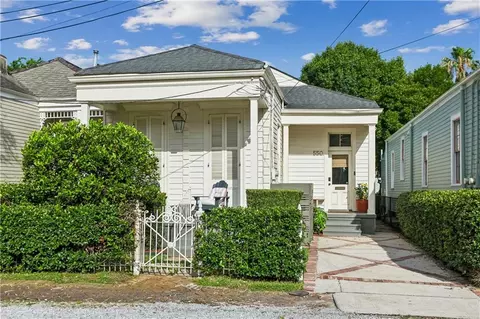 550 Octavia St, New Orleans, LA 70115