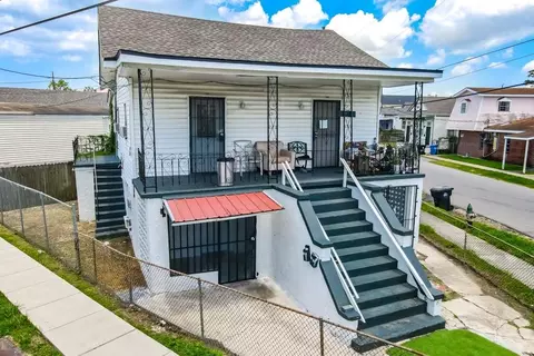 1841 43 Old Roman St, New Orleans, LA 70116