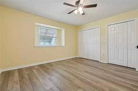 Bedroom - 516 Terri Dr, Luling, LA 70070 photo 4 of 5