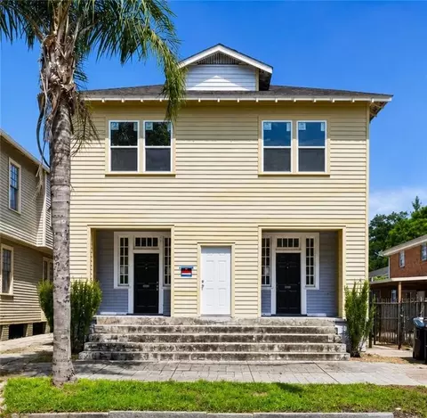 2220 Broadway St, New Orleans, LA 70118