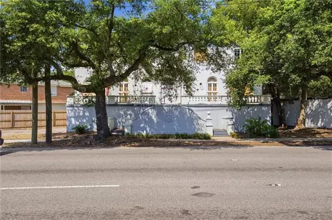 7200 S Claiborne Ave, New Orleans, LA 70125