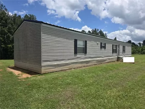 1371 Three Pine Church Rd, Deridder, LA 70634