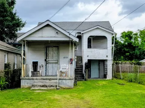 8729 31 Edinburgh St, New Orleans, LA 70118