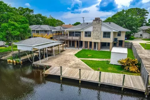 3046 S Palm Dr, Slidell, LA 70458
