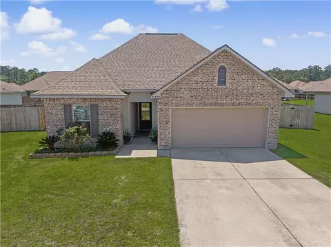 41659 Nakiah Dr, Ponchatoula, LA 70454