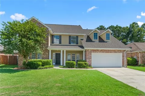 639 Solomon Dr, Covington, LA 70433