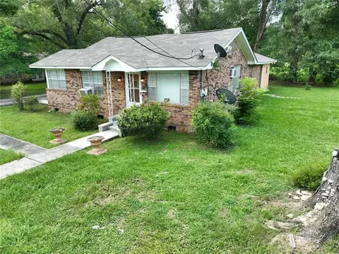 507 W Martin Luther King St, Amite, LA 70422