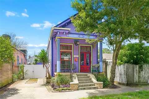 4026 Marais St, New Orleans, LA 70117