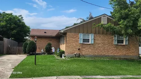 6301 Ruth St, Metairie, LA 70003