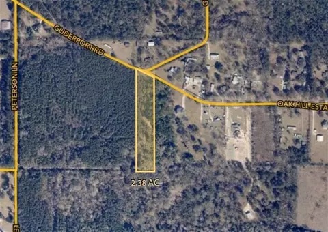 2 38 Ac Gliderport Rd, Loranger, LA 70446