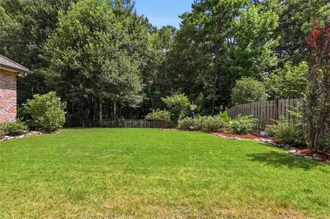 Exterior - 428 N Corniche Du Lac Dr, Covington, LA 70433 photo 6 of 6