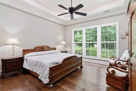 Bedroom - 428 N Corniche Du Lac Dr, Covington, LA 70433 photo 1 of 3