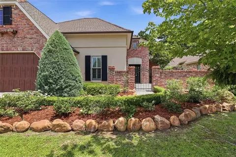Exterior - 428 N Corniche Du Lac Dr, Covington, LA 70433 photo 2 of 6