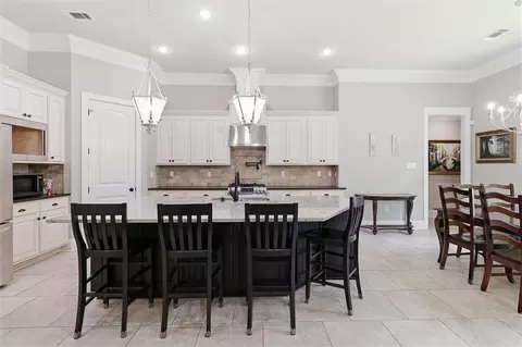 Kitchen - 428 N Corniche Du Lac Dr, Covington, LA 70433 photo 2 of 3