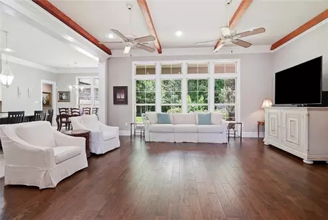 Living - 428 N Corniche Du Lac Dr, Covington, LA 70433 photo 1 of 2