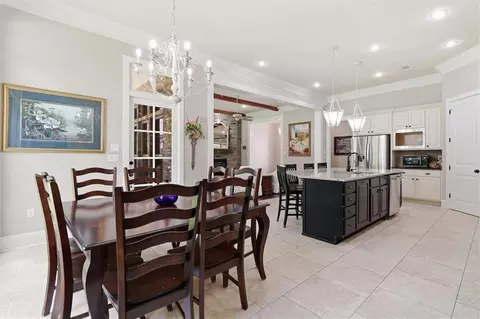 Dining - 428 N Corniche Du Lac Dr, Covington, LA 70433 photo 1 of 2