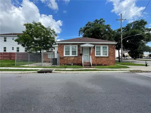 3301 S Dorgenois St, New Orleans, LA 70125