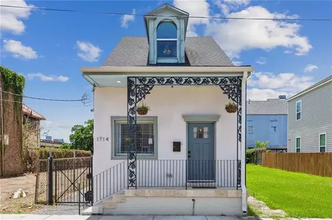 1714 Gov Nicholls St, New Orleans, LA 70116