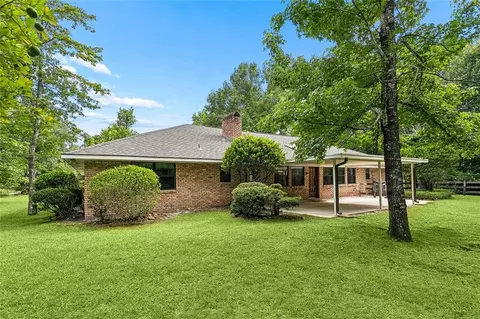 Exterior - 402 Ormond Dr, Pearl River, LA 70452 photo 4 of 5