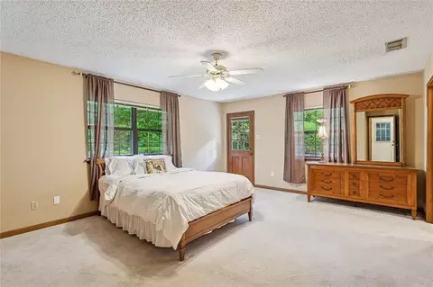 Bedroom - 402 Ormond Dr, Pearl River, LA 70452 photo 3 of 3