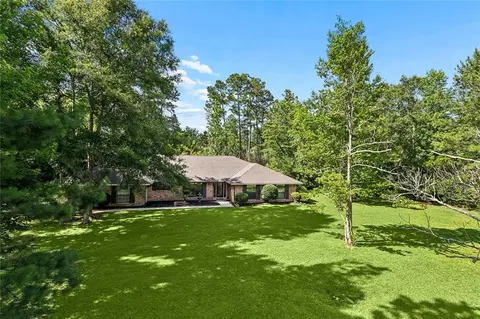 Exterior - 402 Ormond Dr, Pearl River, LA 70452 photo 3 of 5