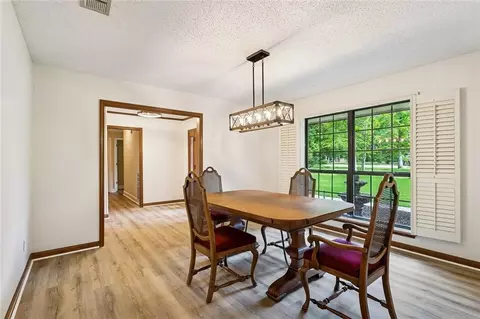 Dining - 402 Ormond Dr, Pearl River, LA 70452 photo 1 of 2