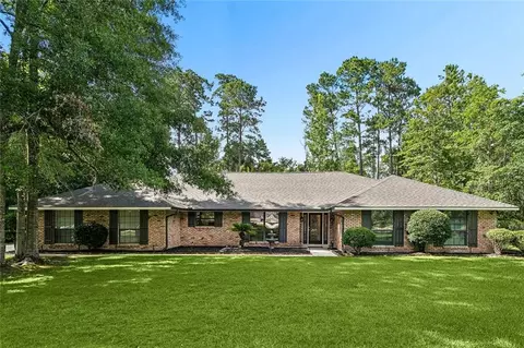 402 Ormond Dr, Pearl River, LA 70452