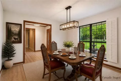Dining - 402 Ormond Dr, Pearl River, LA 70452 photo 2 of 2