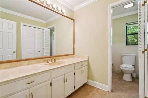 Bath - 402 Ormond Dr, Pearl River, LA 70452 photo 3 of 4
