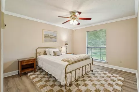 Bedroom - 402 Ormond Dr, Pearl River, LA 70452 photo 1 of 3